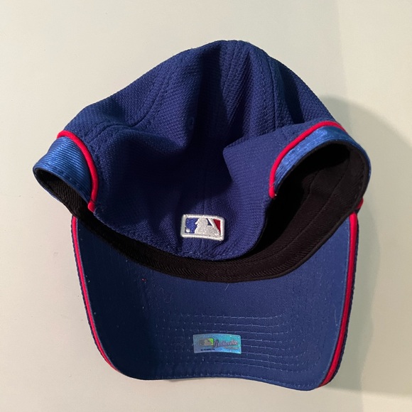 Texas Ranger Authentic Baseball Hat, size- small(54 cm) - Picture 4 of 4
